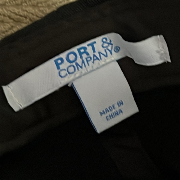 Phi Sigma Sigma Sorority Greek life adidas design baseball sport cap stylish - Picture 4 of 7